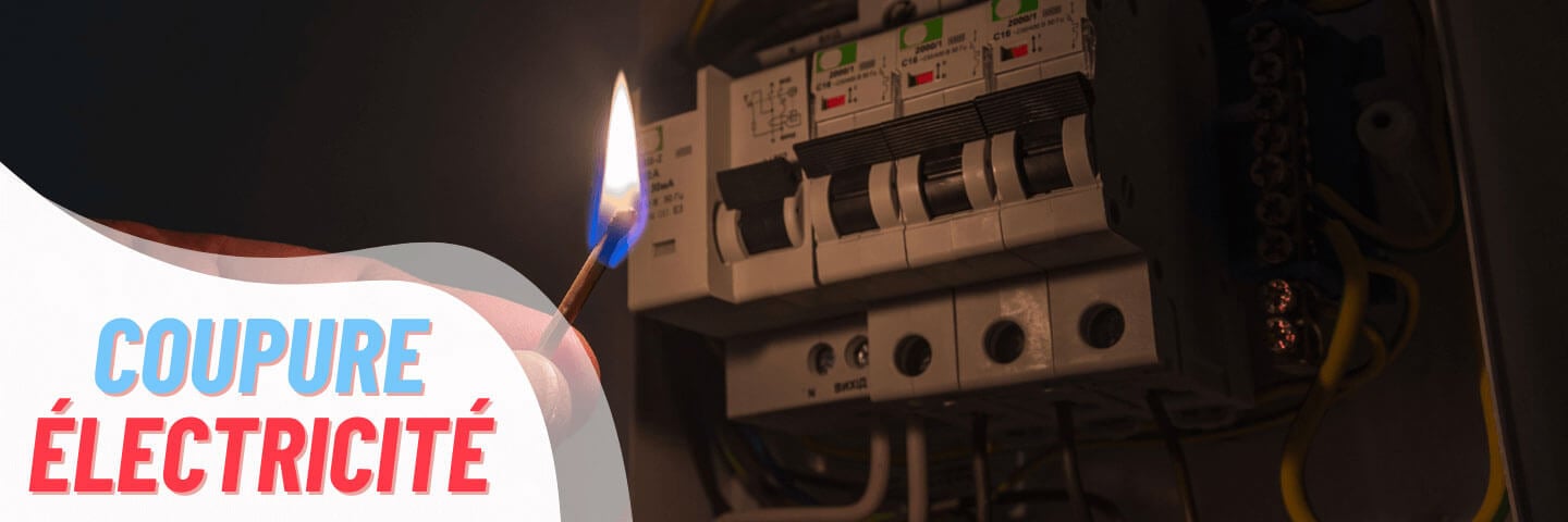 découvrez les causes et conséquences des coupures edf quotidiennes. informez-vous sur les solutions pour vous préparer et minimiser les désagréments liés aux interruptions d'électricité dans votre région.