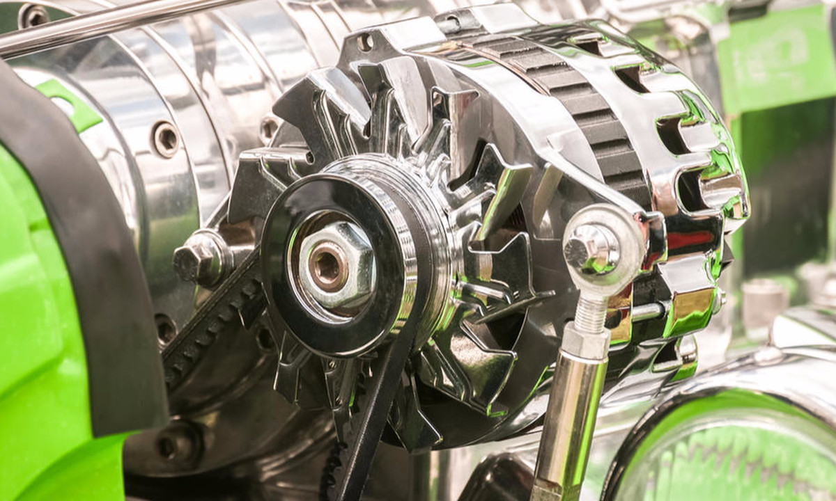 découvrez tout sur le courant alternateur : définition, fonctionnement, applications et avantages dans nos systèmes électriques modernes. apprenez comment il alimente nos appareils et soutient l'énergie renouvelable.