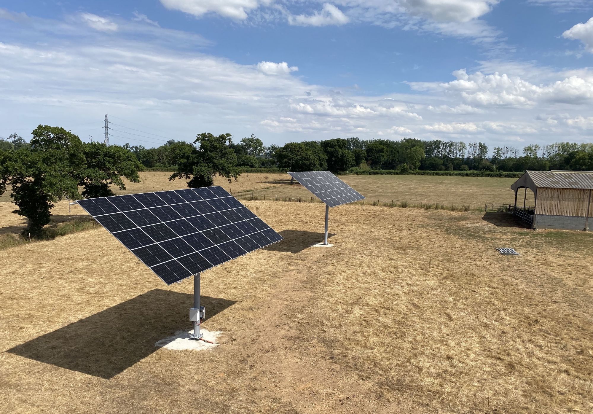 découvrez notre cours complet sur les panneaux solaires et apprenez tout ce qu'il faut savoir sur l'énergie solaire, de l'installation à l'entretien. idéal pour les débutants et les professionnels souhaitant approfondir leurs connaissances.