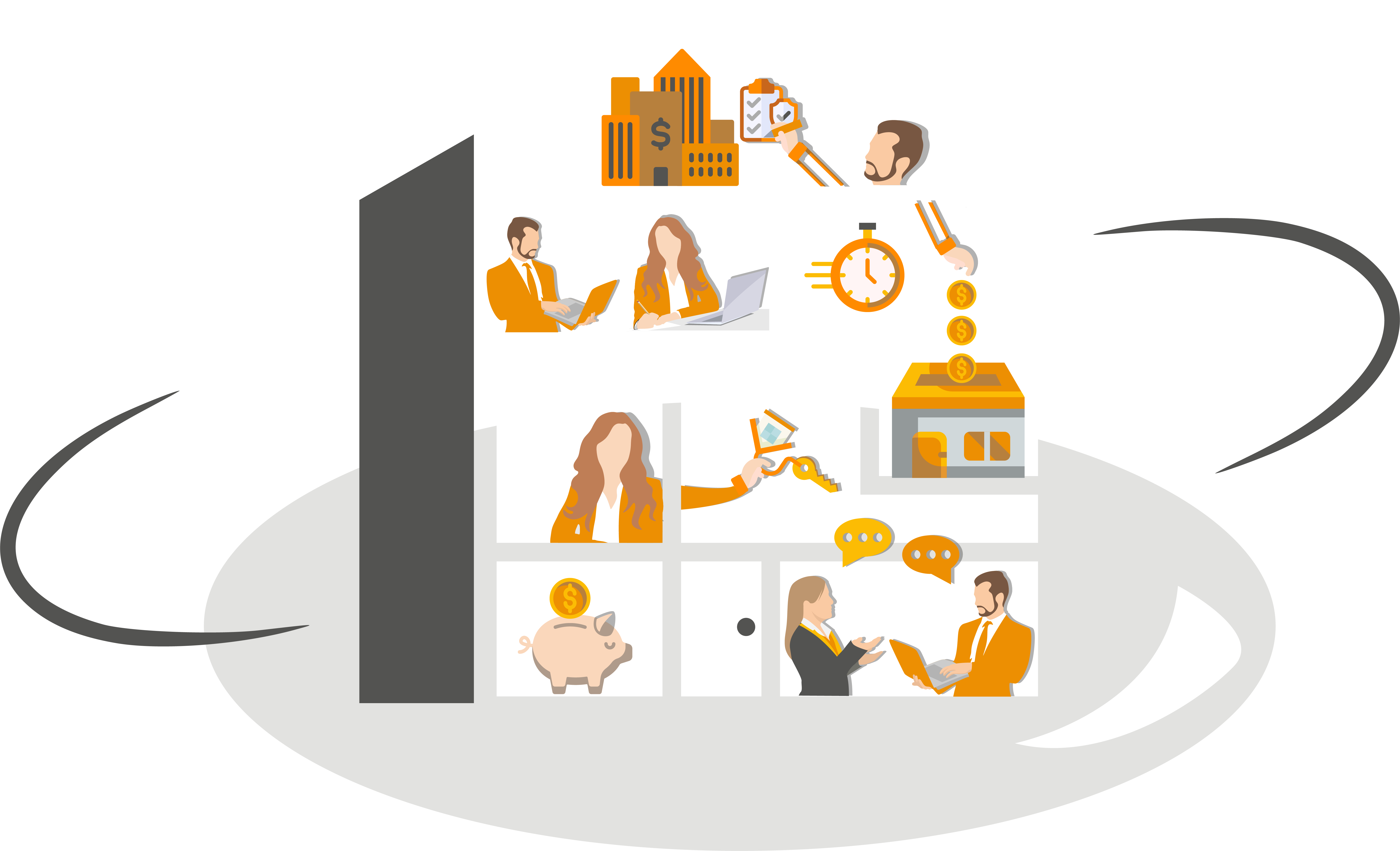 découvrez le rôle essentiel d'un courtier dans le monde financier. que ce soit pour l'immobilier, les assurances ou les investissements, un courtier vous guide à travers les options disponibles et négocie les meilleures conditions pour vous. profitez d'une expertise personnalisée pour optimiser vos projets financiers.