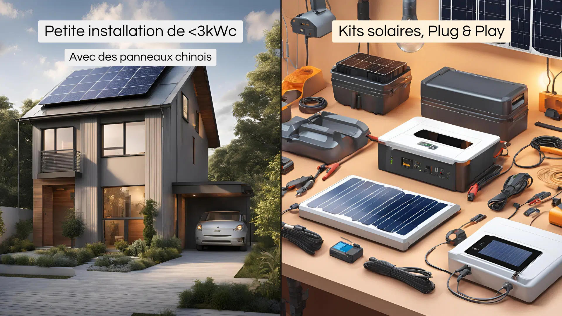 découvrez le coût d'installation d'un système photovoltaïque de 3 kwc. profitez de notre guide complet pour estimer les dépenses, les aides disponibles et rentabiliser votre investissement en énergie solaire.