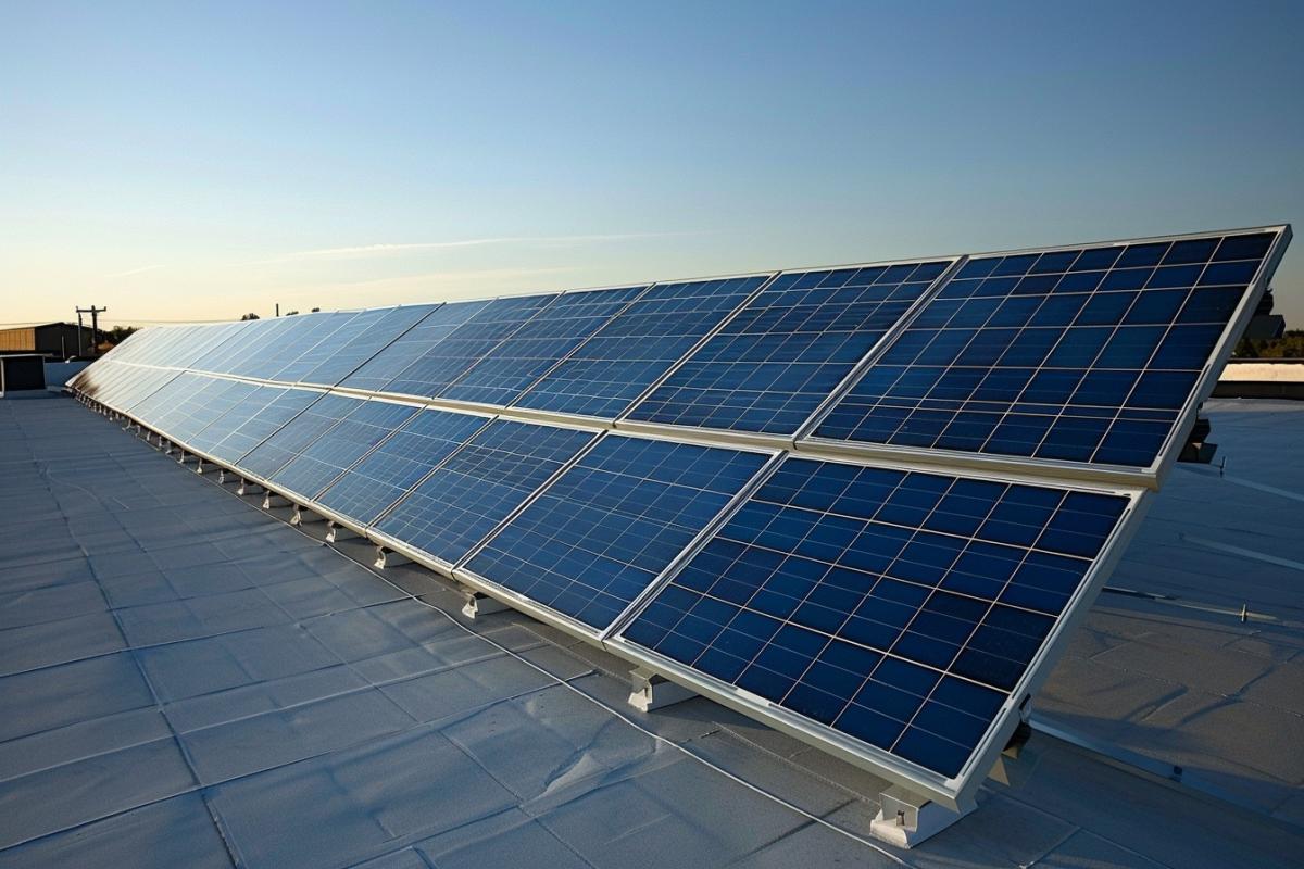 découvrez tout ce qu'il faut savoir sur le coût d'une installation photovoltaïque de 9 kw. obtenez des informations sur les prix, les aides financières disponibles et les avantages économiques d'une telle installation pour votre habitation.