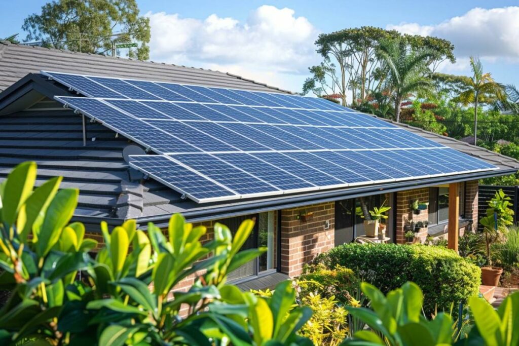 découvrez tout sur le coût des panneaux solaires : prix d'achat, subventions disponibles, retour sur investissement et conseils pour choisir la solution la plus adaptée à vos besoins énergétiques. transformez votre maison en source d'énergie renouvelable dès aujourd'hui.