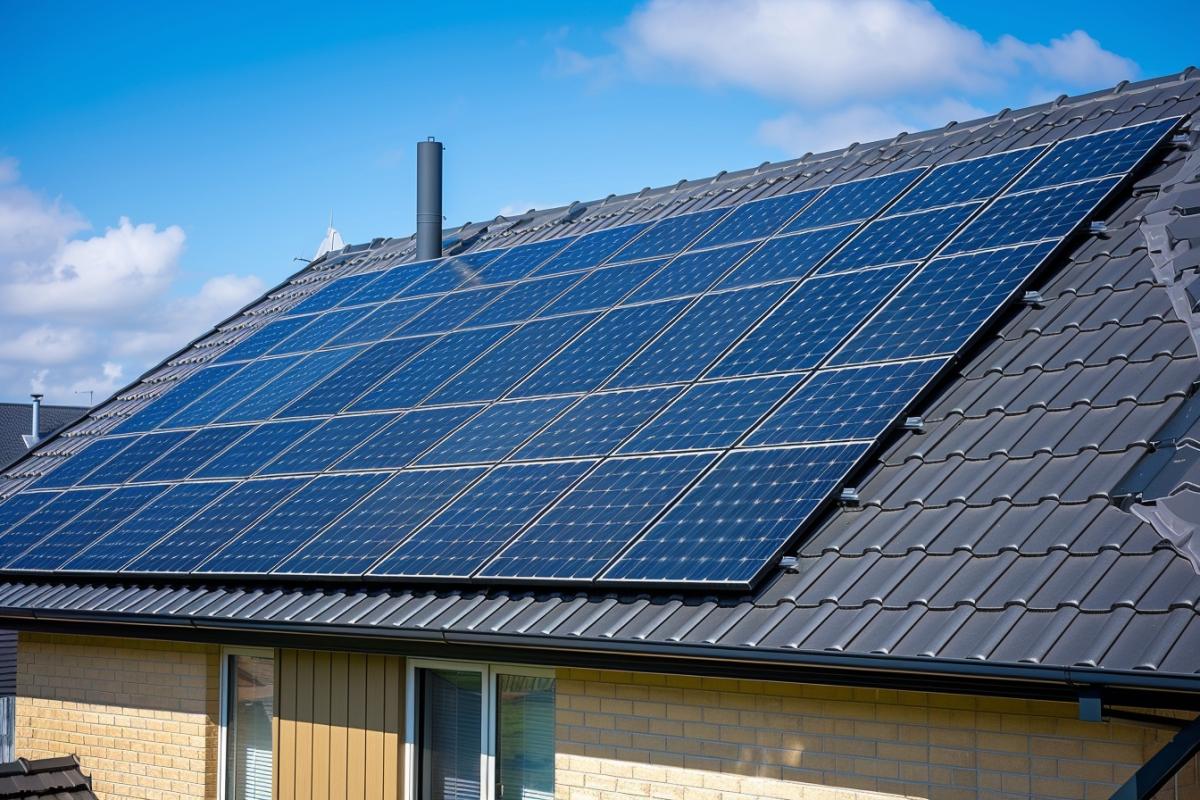 découvrez tout ce qu'il faut savoir sur le coût des panneaux solaires. comparez les prix, les aides financières disponibles et les économies potentielles pour faire le meilleur choix énergétique. informez-vous sur les investissements rentables pour une transition durable.