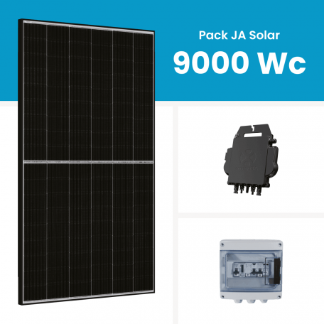 découvrez le coût des installations photovoltaïques de 9 kw en 2025. comparez les prix, les aides financières disponibles et les avantages écologiques pour faire le meilleur choix pour votre projet énergétique.
