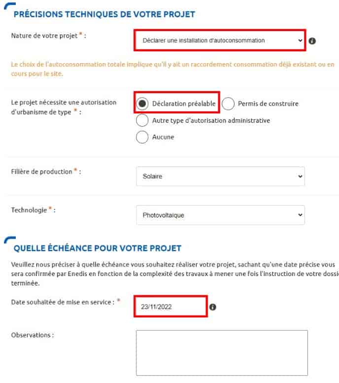 découvrez tout ce qu'il faut savoir sur le coût de raccordement d'un système photovoltaïque (pv) à enedis. obtenez des informations claires et précises pour planifier vos travaux, optimiser vos investissements et bénéficier d'une énergie solaire rentable.