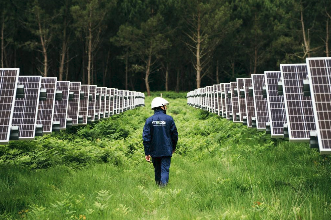 découvrez tout ce qu'il faut savoir sur le coût de raccordement enedis pour les installations photovoltaïques (pv). informez-vous sur les tarifs, les démarches et les aides disponibles pour rendre votre projet solaire plus accessible.