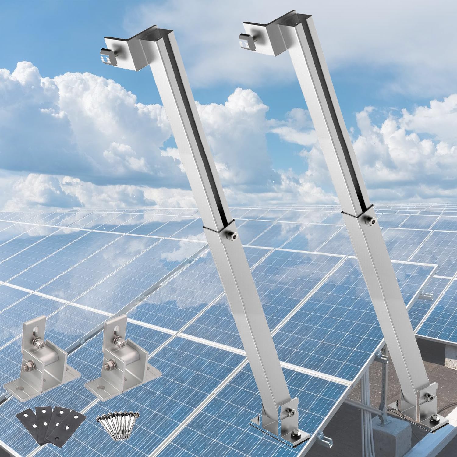découvrez les avantages du toit solaire : une solution durable pour produire de l'énergie renouvelable tout en protégeant l'environnement. optimisez votre habitation avec cette technologie innovante et réduisez vos factures d'électricité.