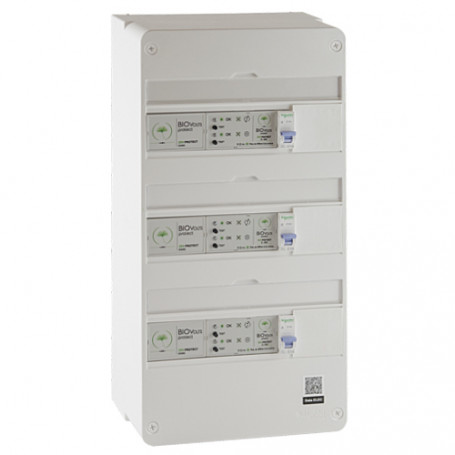 découvrez tout ce que vous devez savoir sur le cpl triphasé, une technologie essentielle pour optimiser la gestion de l'énergie dans les systèmes industriels et résidentiels. explorez ses avantages, son fonctionnement et son application dans divers domaines.