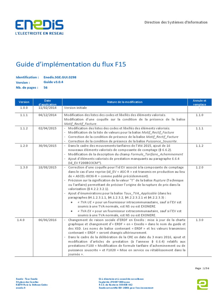 découvrez les services et solutions proposés par enedis, le gestionnaire du réseau public d'électricité en france. informez-vous sur la création, l'entretien et l'optimisation de votre installation électrique avec des experts dédiés.