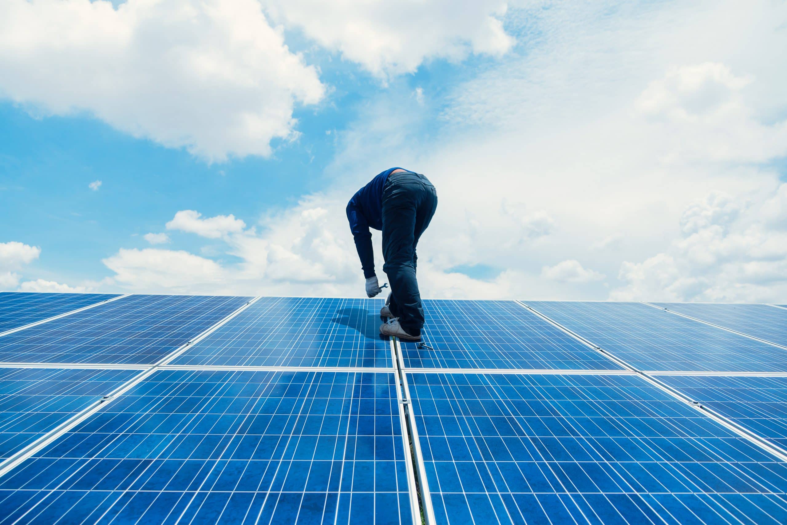 découvrez notre expertise en matière de création et d'installation de systèmes photovoltaïques. optimisez votre consommation d'énergie tout en réduisant votre empreinte carbone grâce à nos solutions adaptées et innovantes en énergie solaire.