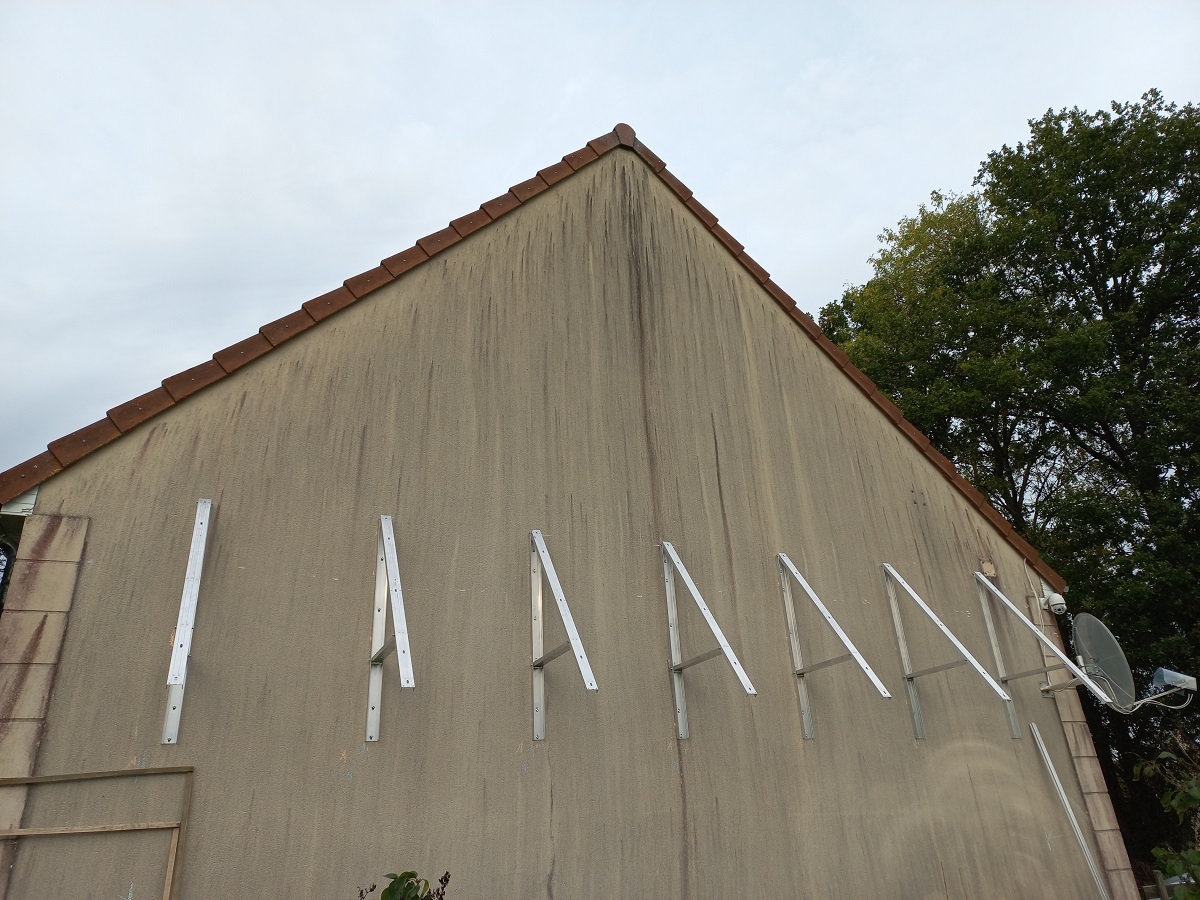 découvrez la craie pv, un outil essentiel pour vos projets de marquage et de traçage. sa formule unique et sa qualité supérieure garantissent des lignes précises et durables sur diverses surfaces. idéale pour les professionnels et les amateurs, la craie pv rend vos travaux plus faciles et efficaces.