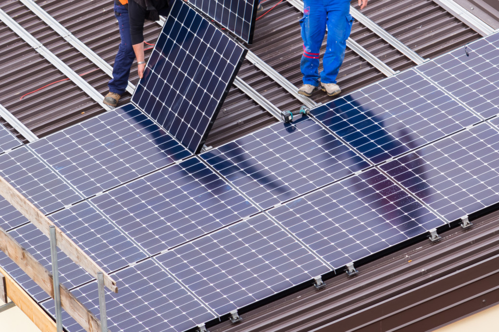 découvrez les avantages du crédit photovoltaïque pour financer votre projet d'énergie solaire. bénéficiez d'aides financières et réduisez vos factures d'électricité tout en contribuant à un avenir durable.