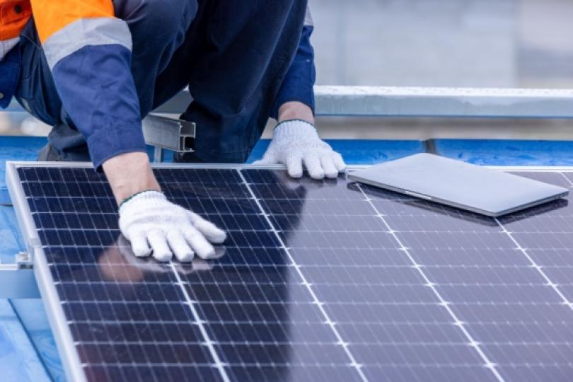 découvrez comment le crédit photovoltaïque peut vous permettre de financer votre installation solaire. profitez d'aides financières avantageuses et d'économies sur votre facture d'énergie tout en contribuant à la transition énergétique.