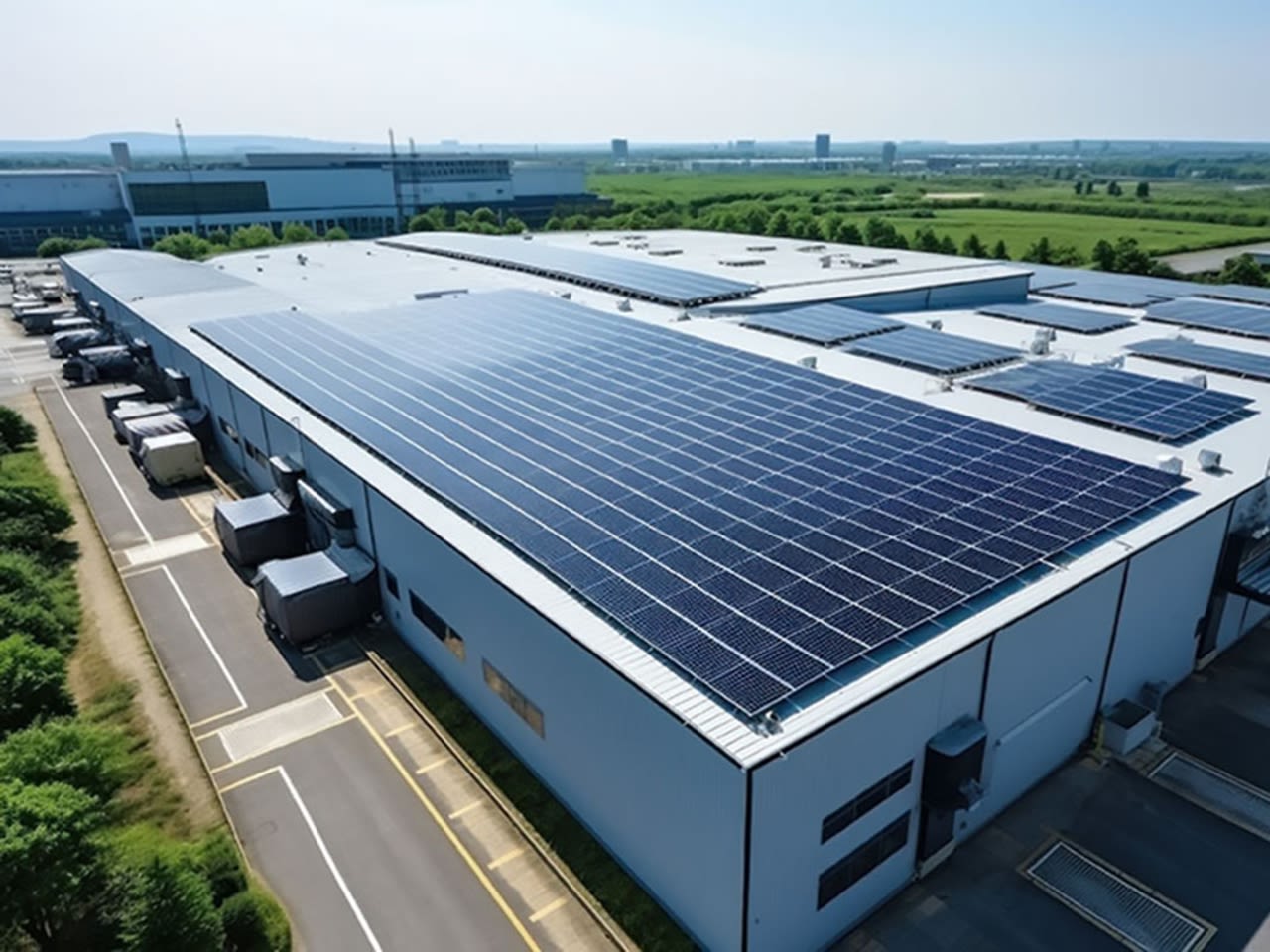 découvrez nos solutions de crédit photovoltaïque pour financer votre projet d'énergie solaire. profitez d'un accompagnement spécialisé et de conditions avantageuses pour réduire votre facture d'électricité tout en contribuant à la transition énergétique.