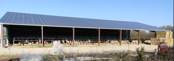 découvrez les solutions de crédit photovoltaïque pour financer vos projets d'énergie renouvelable. profitez d'avantages financiers et d'une installation solaire pour réduire vos factures d'électricité tout en contribuant à la protection de l'environnement.