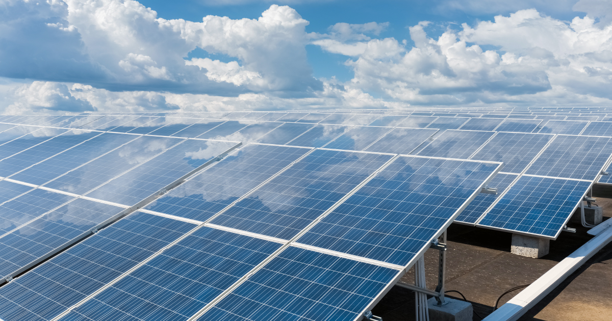 découvrez comment le crédit solaire peut vous aider à financer votre installation de panneaux solaires, réduire vos factures d'énergie et contribuer à un avenir durable. bénéficiez des avantages financiers et environnementaux du solaire dès aujourd'hui.