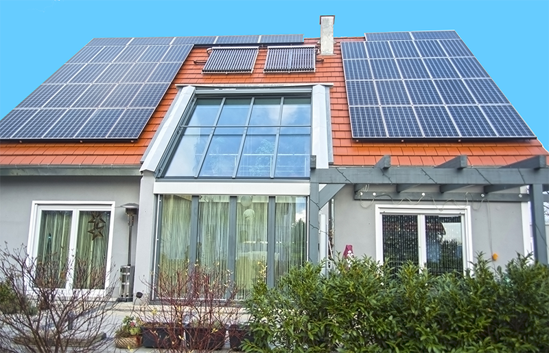 découvrez comment le crédit solaire peut vous aider à financer votre projet d'énergie renouvelable. profitez d'avantages fiscaux et d'économies d'énergie grâce à des solutions accessibles pour un avenir durable.