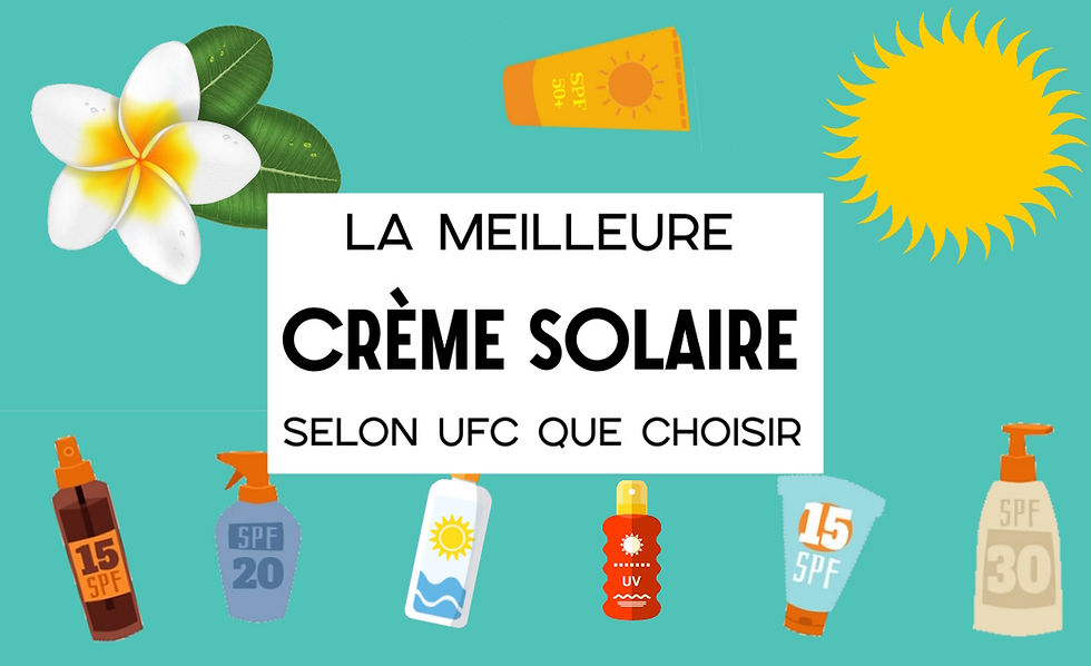 découvrez notre sélection de crèmes solaires performantes pour protéger votre peau des rayons uv tout en profitant du soleil. des formules adaptées à chaque type de peau pour un bronzage en toute sécurité.