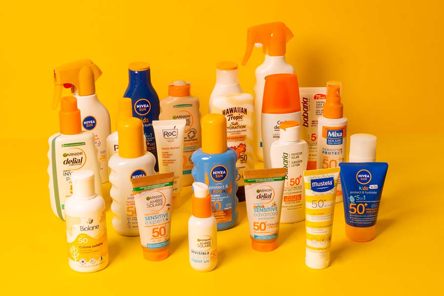 découvrez notre gamme de crèmes solaires pour une protection optimale contre les rayons uv. formulées pour tous les types de peaux, nos crèmes offrent une hydratation durable et assurent un bronzage éclatant tout en préservant la santé de votre épiderme.