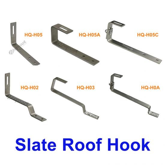 découvrez notre gamme de crochets pour panneaux solaires, conçus pour assurer une installation sécurisée et durable de vos systèmes solaires. optimisez votre production d'énergie avec des solutions adaptées et de qualité.