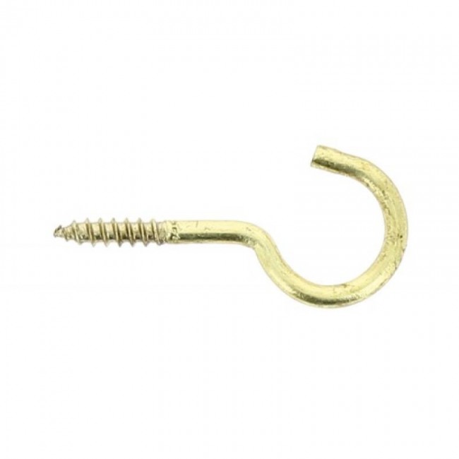 découvrez notre sélection de crochets à vis, idéaux pour toutes vos fixations et projets de bricolage. profitez de la qualité, de la durabilité et de la simplicité d'utilisation de nos produits, conçus pour répondre à tous vos besoins.