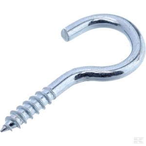 découvrez notre sélection de crochets à vis, parfaits pour fixer solidement vos objets et améliorer votre organisation intérieure. idéaux pour les bricoleurs et les amateurs de décoration, ces crochets allient robustesse et esthétisme. commandez dès maintenant pour apporter une touche pratique à votre espace!