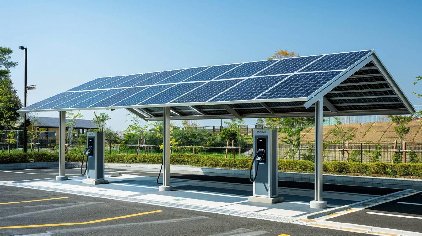 découvrez les croyances entourant l'énergie solaire : mythes, réalités et perspectives d'avenir. explorez comment cette source d'énergie renouvelable transforme notre vision de la durabilité et de l'environnement.