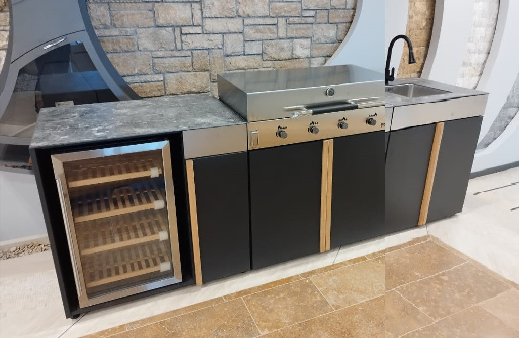 découvrez l'art de la cuisine cheminée, où chaleur et saveurs se rencontrent. apprenez des recettes délicieuses, des astuces pratiques et transformez votre expérience culinaire avec une ambiance chaleureuse et conviviale.