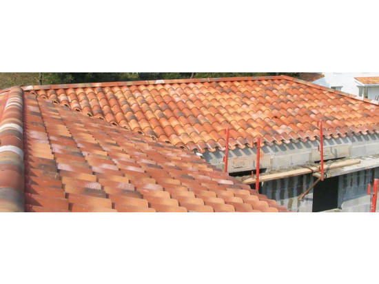 découvrez le dc12 de terreal, une solution innovante pour vos besoins en construction. ce produit allie performance, durabilité et esthétique, parfait pour des projets à la hauteur de vos ambitions.