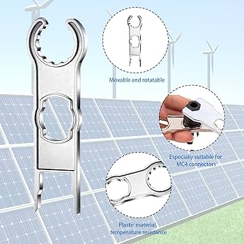 découvrez comment débrancher facilement un connecteur mc4 avec notre guide étape par étape. assurez-vous de suivre les bonnes pratiques pour garantir la sécurité et le bon fonctionnement de vos installations solaires. parfait pour les professionnels et les amateurs de bricolage.