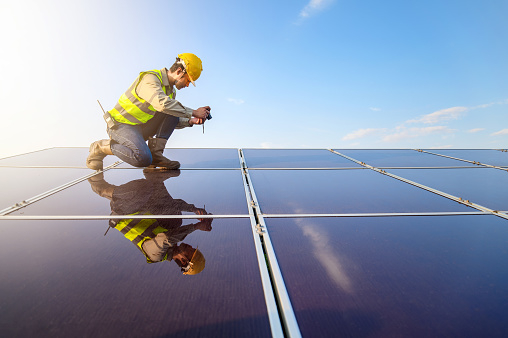découvrez comment débrancher un système solaire de manière sécurisée et efficace. suivez nos conseils pratiques pour assurer une déconnexion correcte et éviter tout risque électrique.