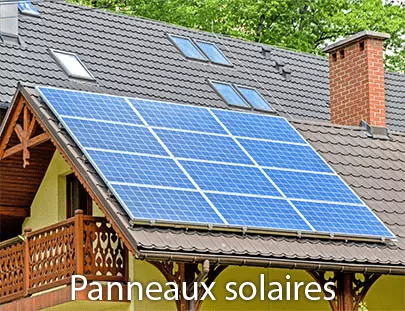découvrez comment effectuer la déclaration de vos panneaux photovoltaïques en toute simplicité. notre guide vous accompagne à travers les étapes nécessaires pour respecter la réglementation et maximiser vos bénéfices énergétiques.