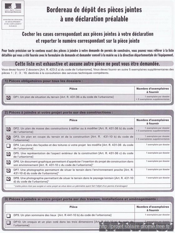 découvrez tout ce que vous devez savoir sur la déclaration des panneaux photovoltaïques : étapes, obligations légales et conseils pour optimiser votre installation solaire. renseignez-vous sur les démarches administratives nécessaires pour profiter pleinement des avantages de l'énergie renouvelable.