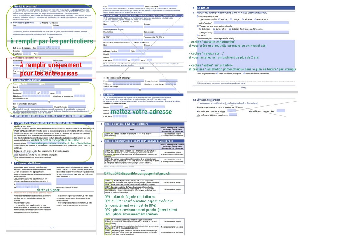 découvrez comment effectuer la déclaration de vos panneaux solaires. suivez notre guide détaillé pour respecter les réglementations, maximiser vos avantages fiscaux et contribuer à une énergie durable.