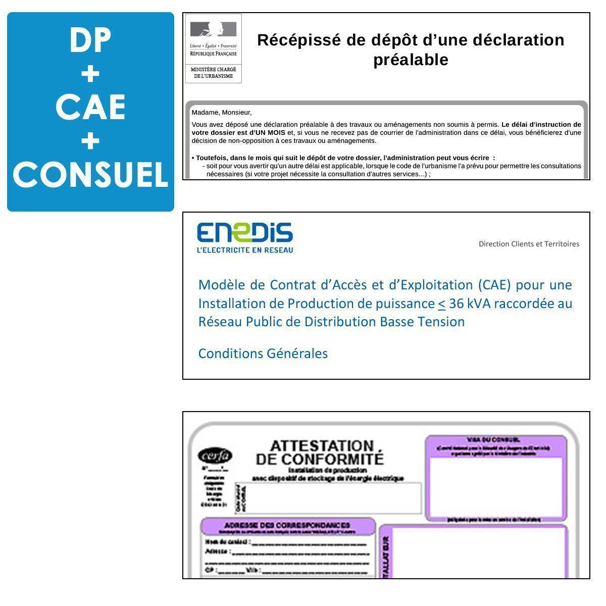 découvrez comment effectuer la déclaration de vos panneaux solaires en toute simplicité. suivez notre guide pour bénéficier d'aides financières, respecter les obligations légales et optimiser votre installation solaire.