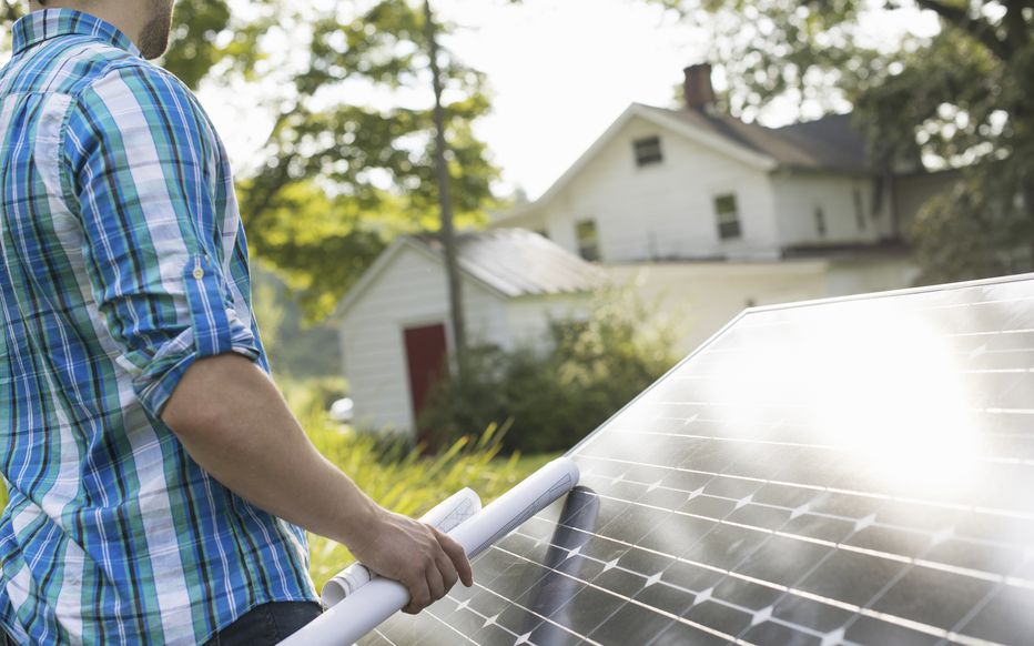 découvrez comment réaliser la déclaration de vos panneaux solaires en toute simplicité. obtenez des conseils pratiques et toutes les informations nécessaires pour respecter les obligations légales et optimiser votre installation photovoltaïque.
