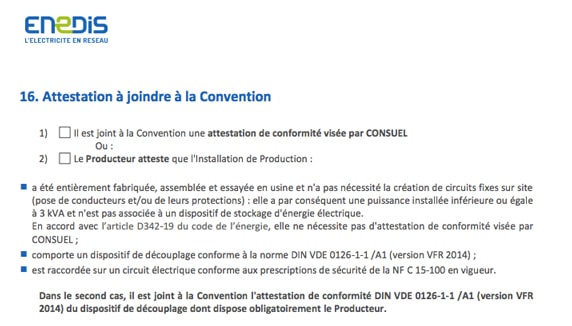 découvrez comment effectuer votre déclaration de panneaux solaires en toute simplicité. obtenez des conseils pratiques et des informations essentielles pour respecter les obligations administratives et maximiser les bénéfices de votre installation solaire.