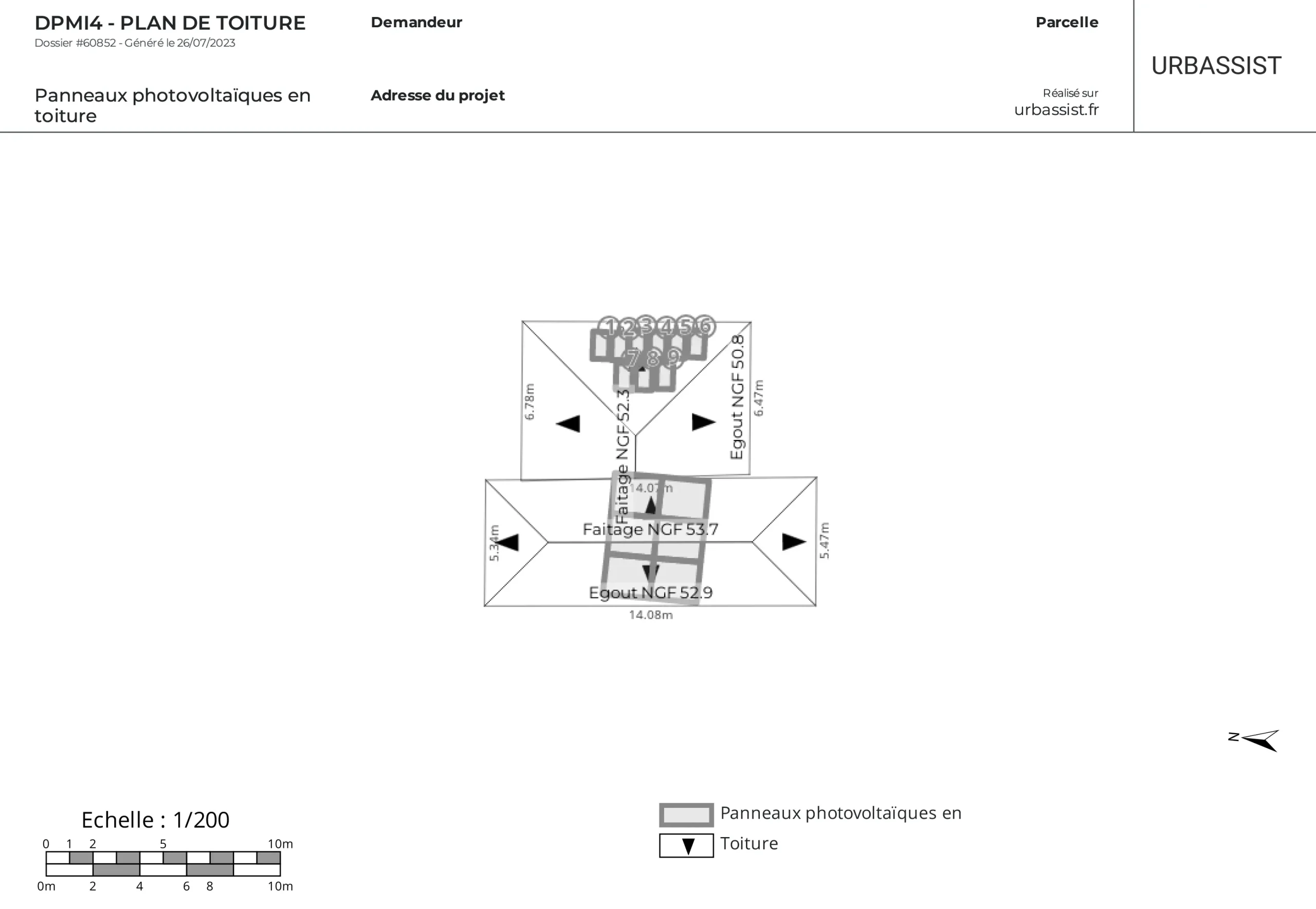 découvrez comment faire votre déclaration de production photovoltaïque simplement et efficacement. optimisez votre démarche administrative et maximisez vos avantages fiscaux grâce à notre guide complet sur les étapes à suivre et les documents nécessaires.