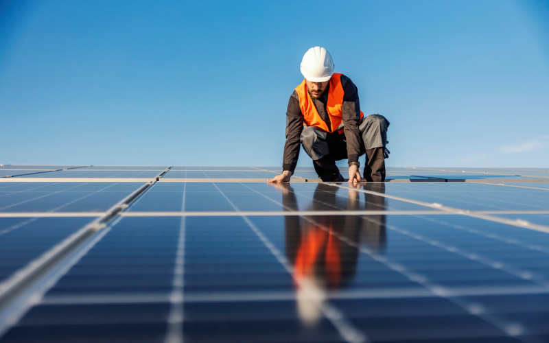 découvrez tout ce qu'il faut savoir sur la déconnexion des panneaux solaires. apprenez les étapes essentielles pour déconnecter votre système solaire en toute sécurité, ainsi que les conseils pour maximiser son efficacité. protégez votre investissement et assurez le bon fonctionnement de votre installation.