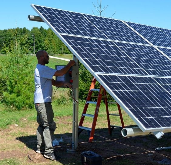 découvrez comment déconnecter un panneau solaire en toute sécurité. suivez nos étapes simples et conseils pratiques pour assurer une déconnexion efficace et sans risque de votre système photovoltaïque.