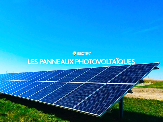 découvrez la définition des panneaux photovoltaïques, ces dispositifs essentiels pour la conversion de l'énergie solaire en électricité. apprenez comment ils fonctionnent, leurs avantages et leur rôle dans la transition énergétique.