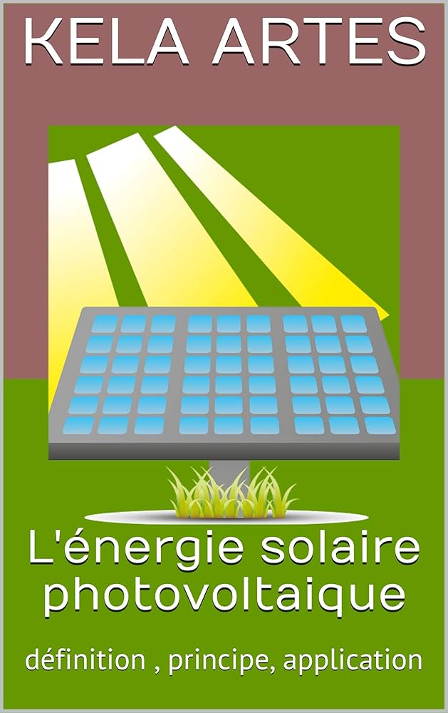 découvrez la définition du photovoltaïque, une technologie innovante qui transforme la lumière solaire en électricité. explorez ses applications, avantages et son impact sur la transition énergétique.