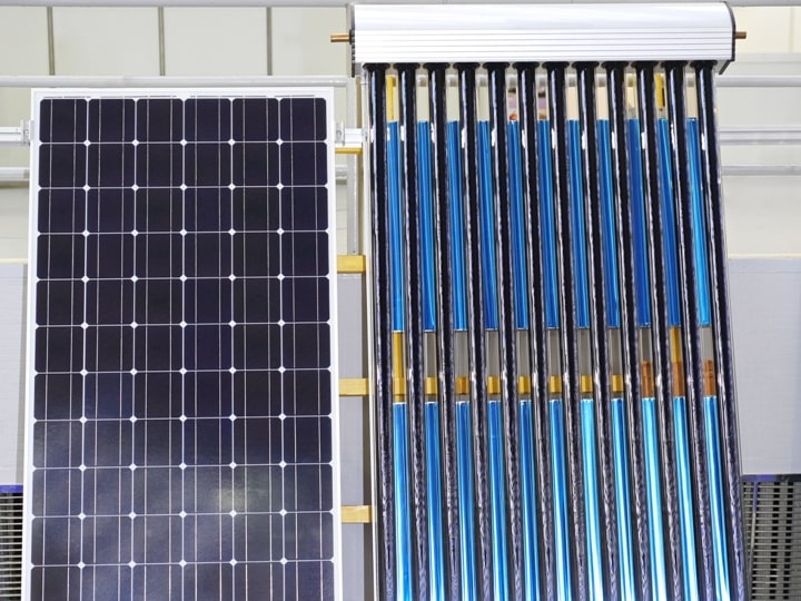 découvrez la définition du photovoltaïque, une technologie essentielle pour la transformation de l'énergie solaire en électricité. apprenez comment elle fonctionne, ses applications et son importance dans la transition énergétique.