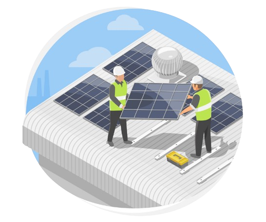 découvrez la définition du terme photovoltaïque, son fonctionnement, ses applications et son importance dans le domaine des énergies renouvelables. apprenez comment cette technologie transforme la lumière du soleil en énergie électrique durable.