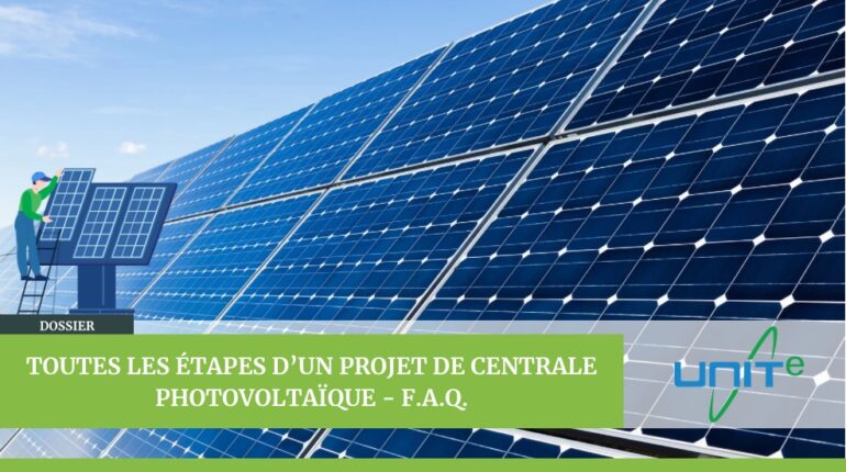 découvrez les défis et opportunités du secteur photovoltaïque en france. explorez comment la transition énergétique et les innovations technologiques façonnent l'avenir de l'énergie solaire, tout en renforçant la durabilité et la croissance économique.