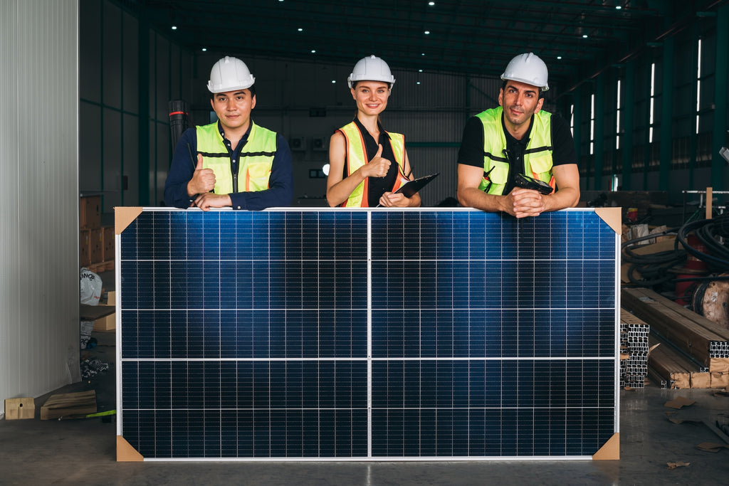 découvrez les défis du photovoltaïque, une source d'énergie renouvelable en plein essor. explorez les obstacles techniques, économiques et environnementaux qui entravent son développement, ainsi que les innovations et solutions pour surmonter ces enjeux et maximiser son potentiel.