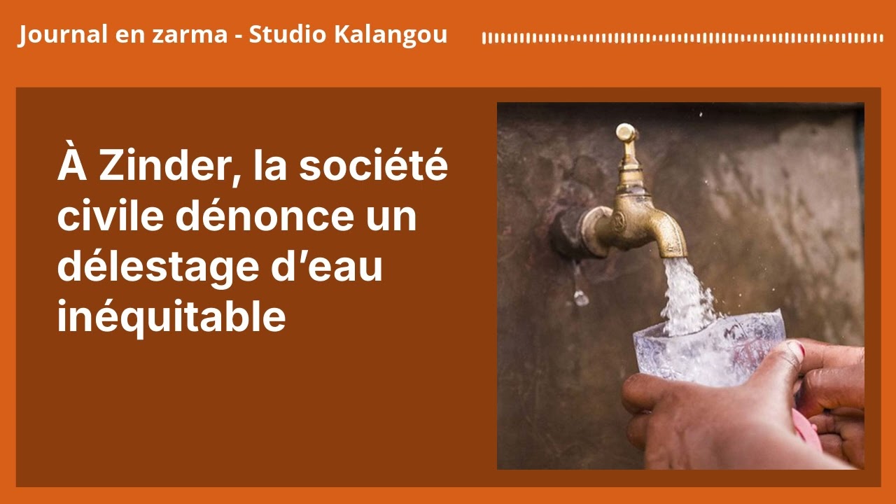 découvrez tout ce qu'il faut savoir sur le délestage de l'eau : causes, conséquences et mesures pour préserver cette ressource essentielle. informez-vous sur les bonnes pratiques pour gérer l'eau efficacement et faire face à cette problématique croissante.
