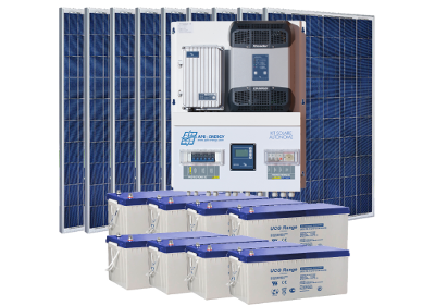 découvrez le délestage solaire, une solution innovante pour optimiser l'utilisation de l'énergie solaire tout en garantissant une alimentation électrique stable. apprenez comment cette méthode réduit les surcharges et améliore l'efficacité des systèmes solaires.