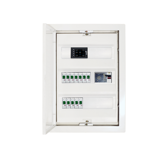 découvrez tout sur le délestage solaire, une solution innovante pour optimiser la production d'énergie renouvelable. apprenez comment gérer efficacement l'excédent d'électricité généré par les panneaux solaires et réduire les coûts énergétiques tout en respectant l'environnement.